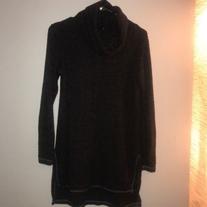 Yak n Yeti long sweater